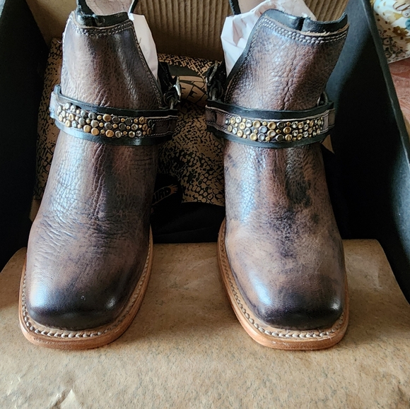 Freebird Dusty - Picture 4 of 6